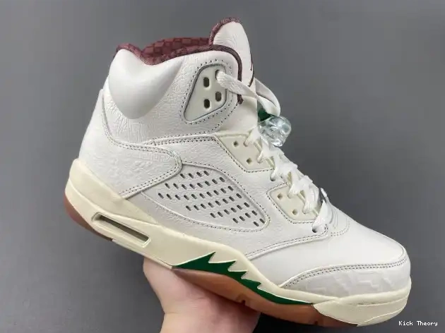 Kick Theory Air Jordan Grito HF8833-100 El 5 0530